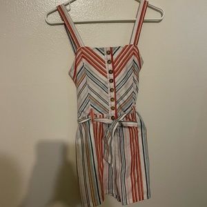 Summer Romper